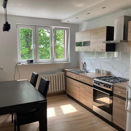 Apartament Karolewo Karolewo  Extérieur photo
