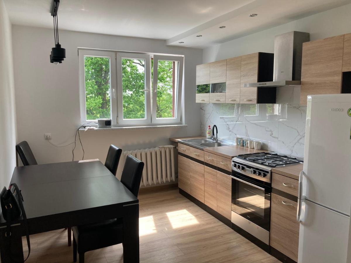 Apartament Karolewo Karolewo  Extérieur photo