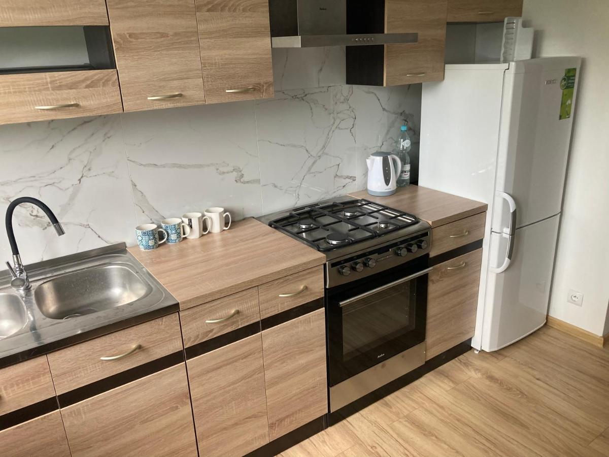 Apartament Karolewo Karolewo  Extérieur photo