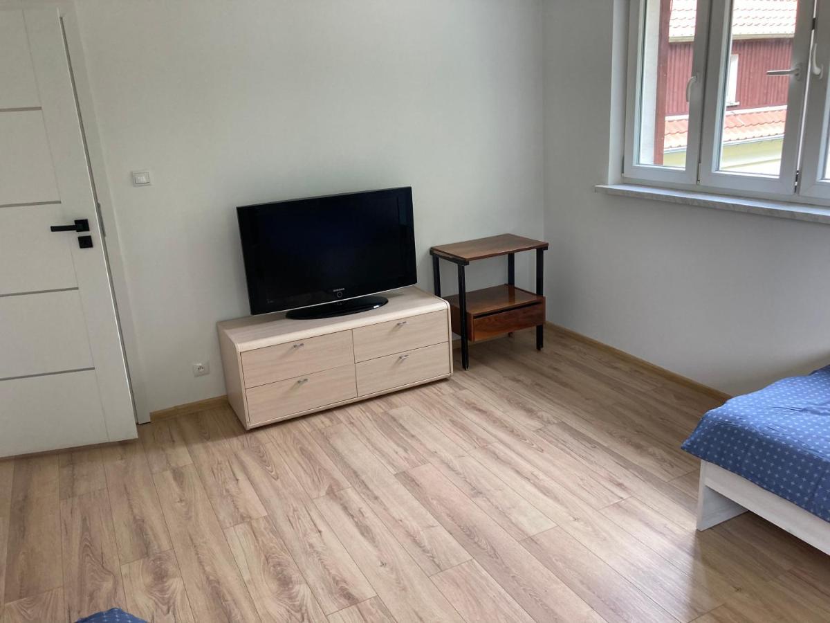 Apartament Karolewo Karolewo  Extérieur photo