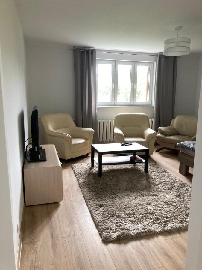 Apartament Karolewo Karolewo  Extérieur photo