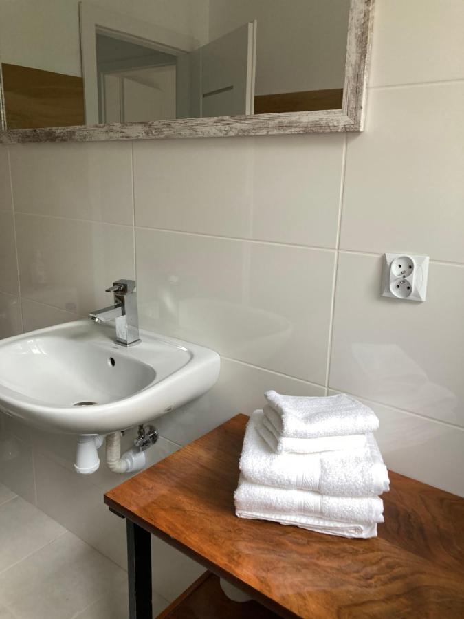 Apartament Karolewo Karolewo  Extérieur photo