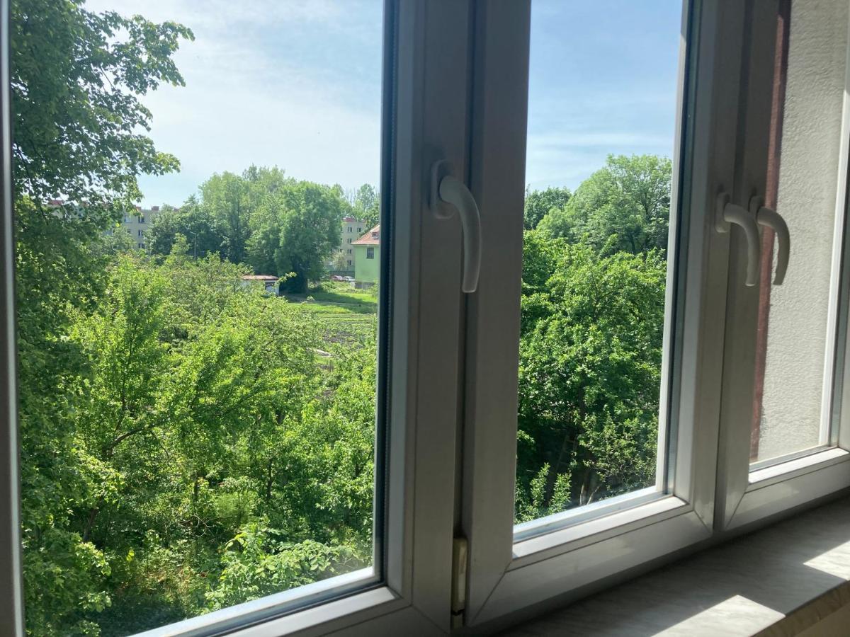 Apartament Karolewo Karolewo  Extérieur photo
